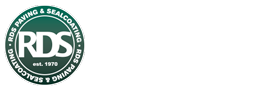 RDS Paving & Sealcoating