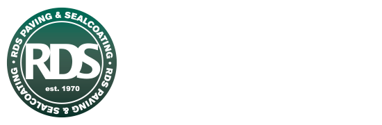 RDS Paving & Sealcoating